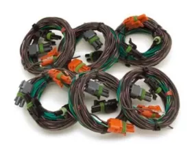 Painless Wiring Emission Harness (for Part #60213; 60215)