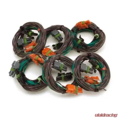 Painless Wiring Emission Harness (for Part #60218) - 60323
