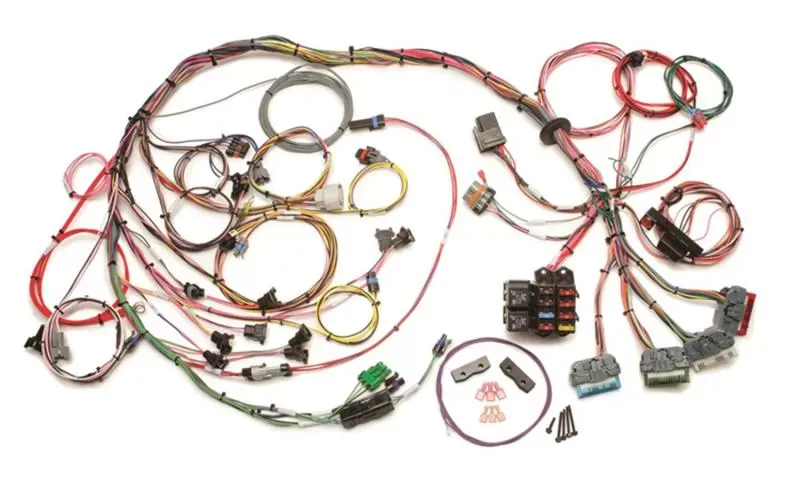 Painless Wiring 1992-1997 GM LT1 Harness Std. Length - 60502