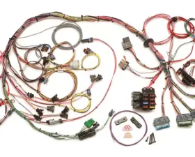 Painless Wiring 1992-1997 GM LT1 Harness Std. Length