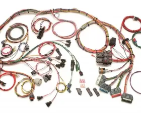 Painless Wiring 1992-1997 GM LT1 Harness Extra Length