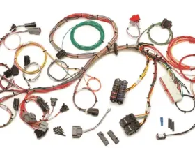 Painless Wiring 1986-1995 Ford 5.0L Harness Extra Length