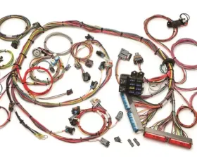 Painless Wiring 2005-2006 GM LS2 EFI Harness - Throttle By Wire
