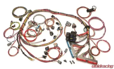Painless Wiring 2005-2006 GM LS2 EFI Harness - Throttle By Wire - 60520