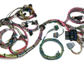 Painless Wiring 1997-2004 GM LS1 EFI Harness - Throttle by Wire