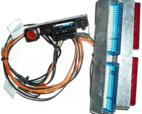 Painless Wiring GM Gen III Bench top Programming Pigtail (Service #12200411 or equivalent)