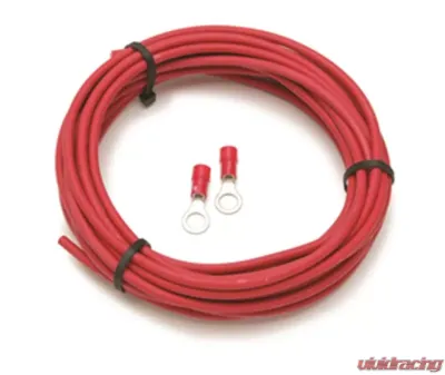 Painless Wiring 8 Gauge Red TXL Wire (25 ft.) - 70690