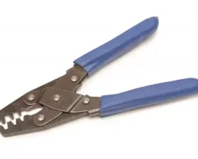Painless Wiring Roll Over Crimpers