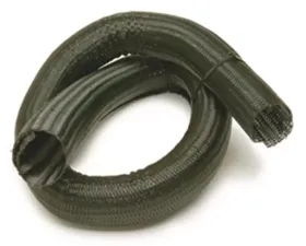 Painless Wiring 2in. PowerBraid-4ft. boxed