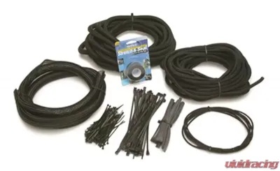 Painless Wiring PowerBraid Chassis Kit - 70920