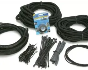 Painless Wiring PowerBraid Fuel Injection Kit