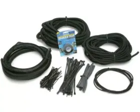 Painless Wiring PowerBraid 2nd GEN Camaro Kit (for Part #20112; 20113; 20114)