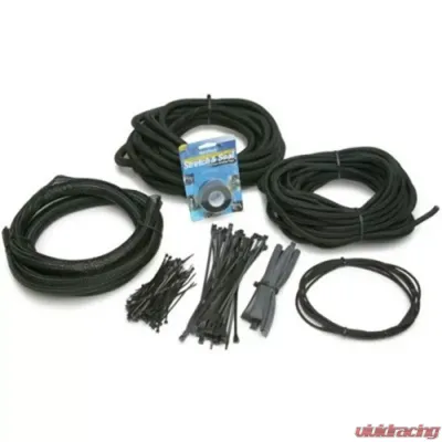 Painless Wiring PowerBraid 2nd GEN Camaro Kit (for Part #20112; 20113; 20114) - 70923