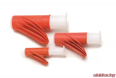 Painless Wiring Braid Tool Asst. Kit - 70941