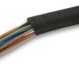 Painless Wiring 1in. ClassicBraid-12ft. Boxed