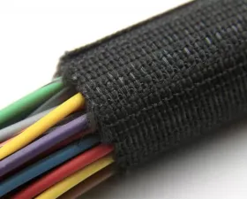 Painless Wiring ClassicBraid Chassis Kit