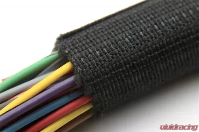 Painless Wiring ClassicBraid EFI Kit - 70971