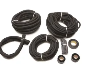 Painless Wiring ClassicBraid 2nd GEN Camaro Kit (for Part #20112; 20113; 20114)