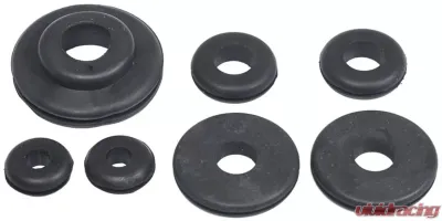 Painless Wiring Grommet Assortment Kit - 71901