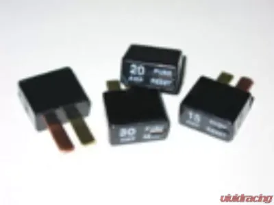Painless Wiring 30 Amp Circuit Breaker (push in style/manual reset) - 80110