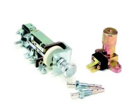 Painless Wiring Small Switch Kit