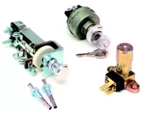 Painless Wiring Large Switch Kit