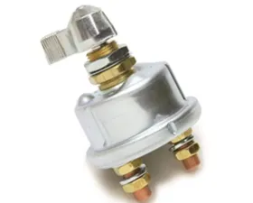 Painless Wiring Master Disconnect Switch