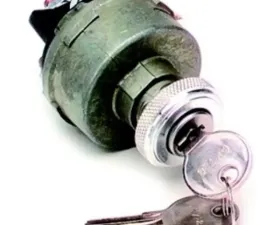 Painless Wiring Universal Ignition Switch w/Keys