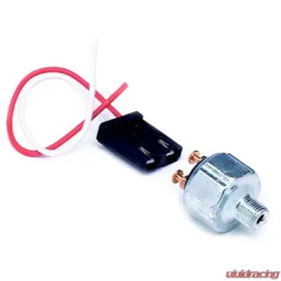 Painless Wiring Low Pressure Brake Switch w/Pigtail - 80174