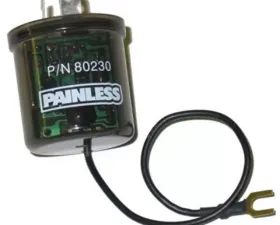 Painless Wiring LED Flasher