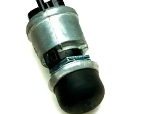Painless Wiring Push Button Switch-Momentary start switch w/rubber button cover