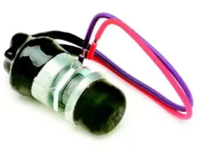 Painless Wiring Extreme Condition Push Button Start Switch-Momentary Start Switch