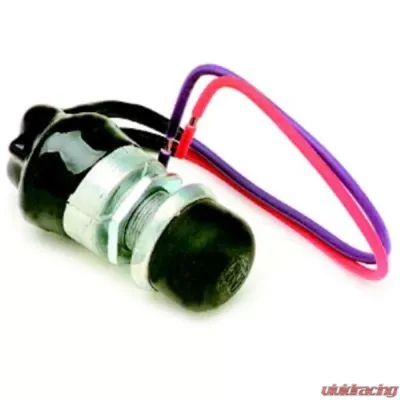 Painless Wiring Extreme Condition Push Button Start Switch-Momentary Start Switch - 80528