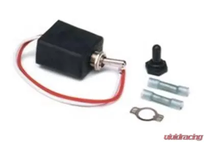 Painless Wiring Extreme Condition Toggle Switch-Off/Momentary On; Single Pole; 20 Amp - 80531