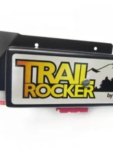 Painless Wiring Trail Rocker System Jeep CJ 1976-86 w/Underdash 6 Switch Box Jeep                                     - 57022 - Image 2