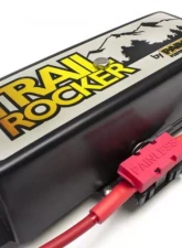 Painless Wiring Trail Rocker Relay Center Jeep Wrangler JK 2007-18 Jeep Wrangler 2007-2018                                     - 57005 - Image 4