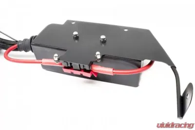 Painless Wiring Trail Rocker Relay Center Jeep Wrangler JK 2007-18 Jeep Wrangler 2007-2018 - 57005