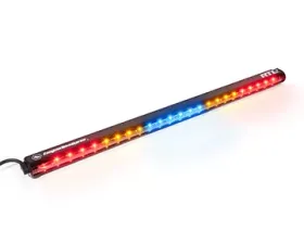 Baja Designs RTL-B 30 Inch Single Straight Light Bar