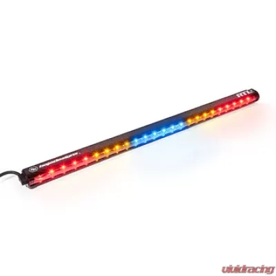 Baja Designs RTL-B 30 Inch Single Straight Light Bar - 103001