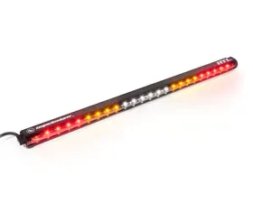 Baja Designs RTL 30 Inch Single Straight Light Bar
