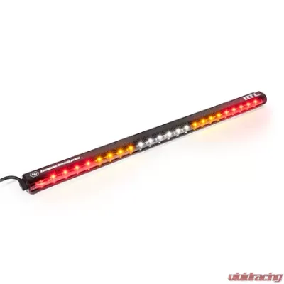 Baja Designs RTL 30 Inch Single Straight Light Bar - 103002