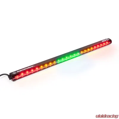 Baja Designs RTL-G 30 Inch Single Straight Light Bar - 103003
