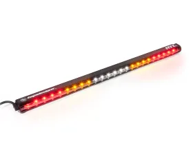 Baja Designs RTL-S 30 Inch Single Straight Light Bar