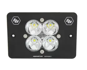 Baja Designs Squadron Dual Sport Headlight Kit Honda CRF450x/CRF450R 2008