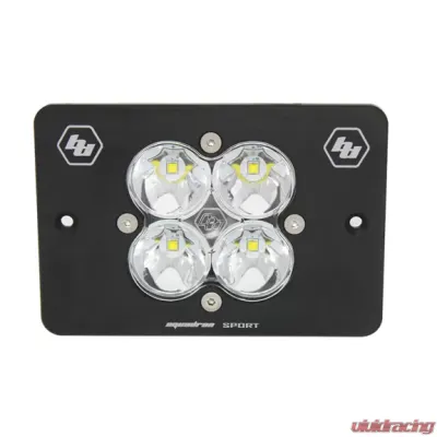 Baja Designs Squadron Dual Sport Headlight Kit Honda CRF450x/CRF450R 2008 - 124001