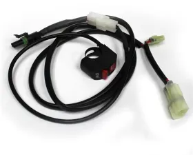 Baja Designs EFI LED Harness Honda CRF250R | CRF450R 2009