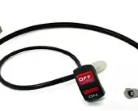 Baja Designs EFI LED Harness Yamaha YZ250F | YZ450F 2014-2017