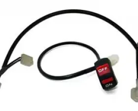 Baja Design EFI LED Harness Kawasaki KX250F | KX450F 2009-2018