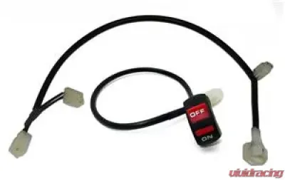 Baja Design EFI LED Harness Kawasaki KX250F | KX450F 2009-2018 - 129043