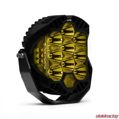 Baja Designs Amber Spot LP9 Sport LED Pod - 350011